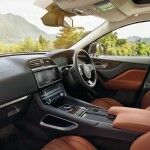 Jaguar F PACE Portfolio 2016 Interior 09 150x150