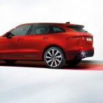 Jaguar F PACE R Sport 2016 03 150x150