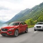 Jaguar F PACE R Sport 2016 05 150x150