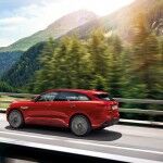 Jaguar F PACE R Sport 2016 06 150x150