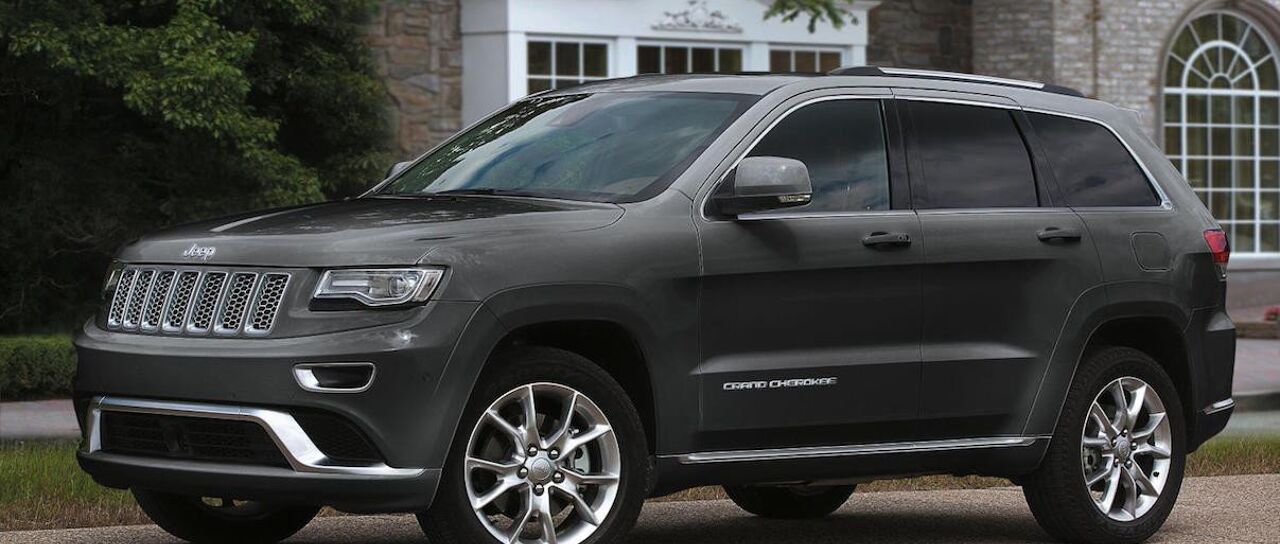 Todas las noticias de coches en un solo portal: Pruebas, fotos, vídeos, informes...