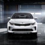 Kia Optima GT Concept 2015 05 150x150