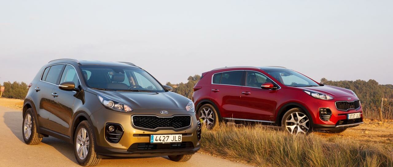 Todas las noticias de coches en un solo portal: Pruebas, fotos, vídeos, informes...