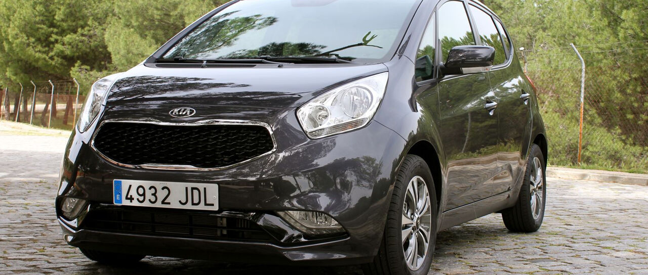 Todas las noticias de coches en un solo portal: Pruebas, fotos, vídeos, informes...