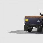 Land Rover Defender Pedales 03 150x150