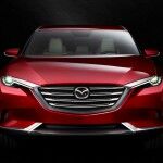 Mazda Koeru Concept 2015 01 150x150