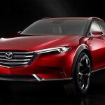 Mazda Koeru Concept 2015 03 150x150