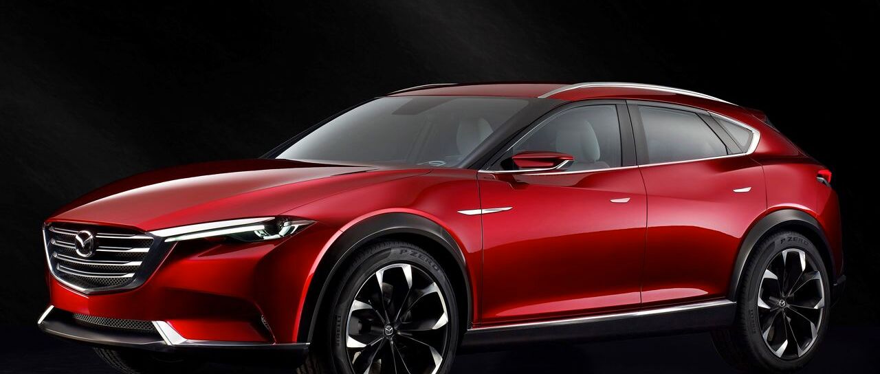 Todas las noticias de coches en un solo portal: Pruebas, fotos, vídeos, informes...