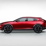 Mazda Koeru Concept 2015 09 150x150