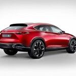 Mazda Koeru Concept 2015 10 150x150
