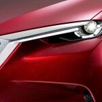 Mazda Koeru Concept 2015 11 150x150