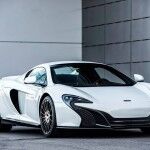 McLaren 650S Spider NüRburgring 24H Edition 2015 01 150x150