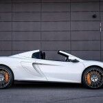 McLaren 650S Spider NüRburgring 24H Edition 2015 02 150x150