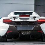 McLaren 650S Spider NüRburgring 24H Edition 2015 03 150x150