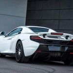 McLaren 650S Spider NüRburgring 24H Edition 2015 04 150x150