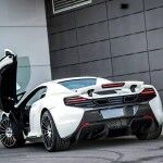 McLaren 650S Spider NüRburgring 24H Edition 2015 05 150x150