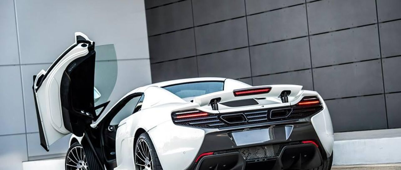 Todas las noticias de coches en un solo portal: Pruebas, fotos, vídeos, informes...