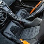 McLaren 650S Spider NüRburgring 24H Edition 2015 Interior 01 150x150