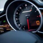 McLaren 650S Spider NüRburgring 24H Edition 2015 Interior 02 150x150