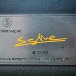 McLaren 650S Spider NüRburgring 24H Edition 2015 Interior 03 150x150