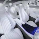 Mercedes Benz Concept IAA 2015 Interior 02 150x150