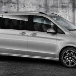 Mercedes Clase V AMG Line 2016 01 150x150