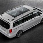 Mercedes Clase V AMG Line 2016 02 150x150