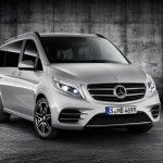 Mercedes Clase V AMG Line 2016 03 150x150