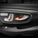 Mercedes Clase V AMG Line 2016 Interior 05 150x150