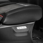 Mercedes Clase V AMG Line 2016 Interior 08 150x150