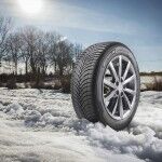 Michelin Crossclimate 05 150x150