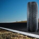 Michelin Crossclimate 07 150x150