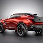 Nissan Gripz Concept 2015 03 150x150