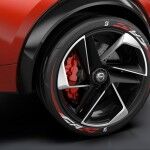 Nissan Gripz Concept 2015 07 150x150