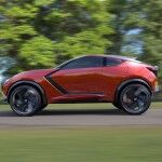 Nissan Gripz Concept 2015 12 150x150