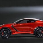 Nissan Gripz Concept 2015 16 150x150