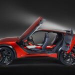 Nissan Gripz Concept 2015 17 150x150