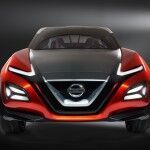 Nissan Gripz Concept 2015 18 150x150