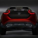 Nissan Gripz Concept 2015 20 150x150