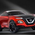 Nissan Gripz Concept 2015 21 150x150
