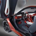 Nissan Gripz Concept 2015 22 150x150