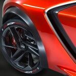 Nissan Gripz Concept 2015 23 150x150