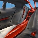 Nissan Gripz Concept 2015 Interior 12 150x150