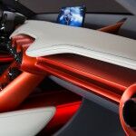 Nissan Gripz Concept 2015 Interior 15 150x150