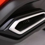 Nissan Gripz Concept 2015 Interior 20 150x150