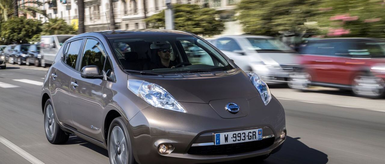 Todas las noticias de coches en un solo portal: Pruebas, fotos, vídeos, informes...