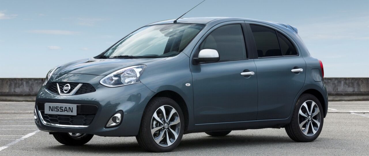 Todas las noticias de coches en un solo portal: Pruebas, fotos, vídeos, informes...