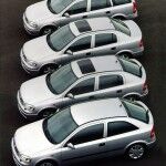 Opel Astra G 1998 150x150