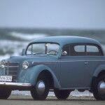 Opel Kadett 1 1936 150x150
