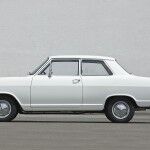 Opel Kadett A 1962 150x150